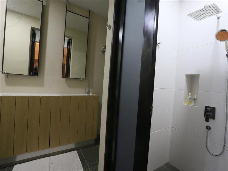 VI Boutique Hotel Kuala Selangor Dış mekan fotoğraf