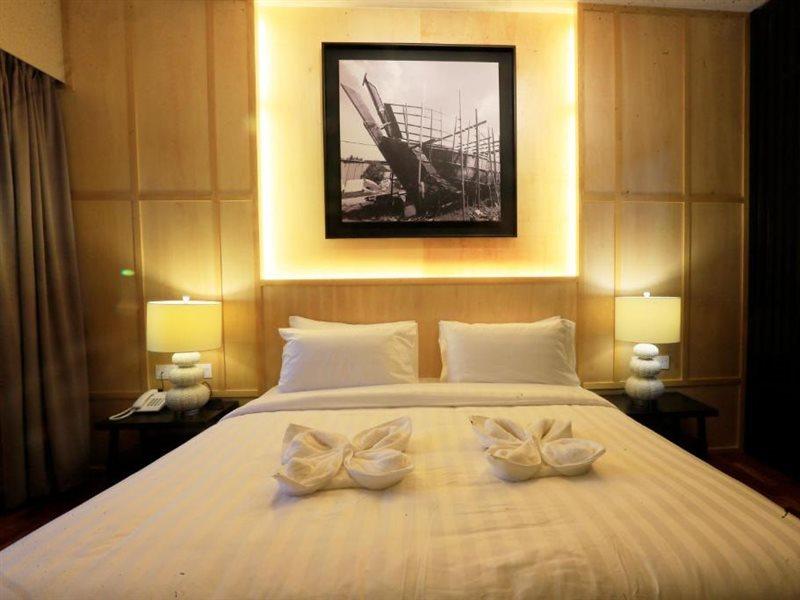 VI Boutique Hotel Kuala Selangor Dış mekan fotoğraf