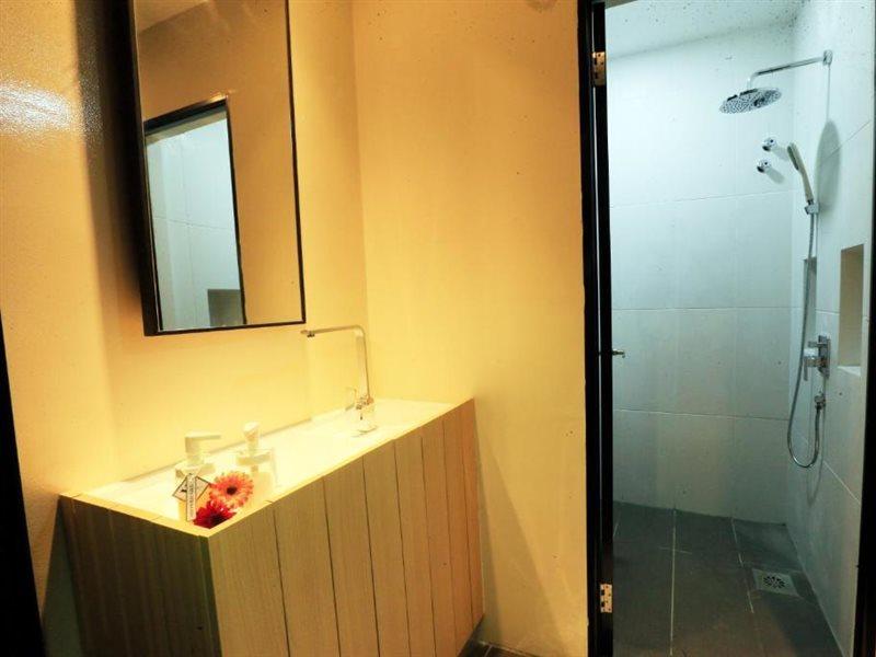 VI Boutique Hotel Kuala Selangor Dış mekan fotoğraf