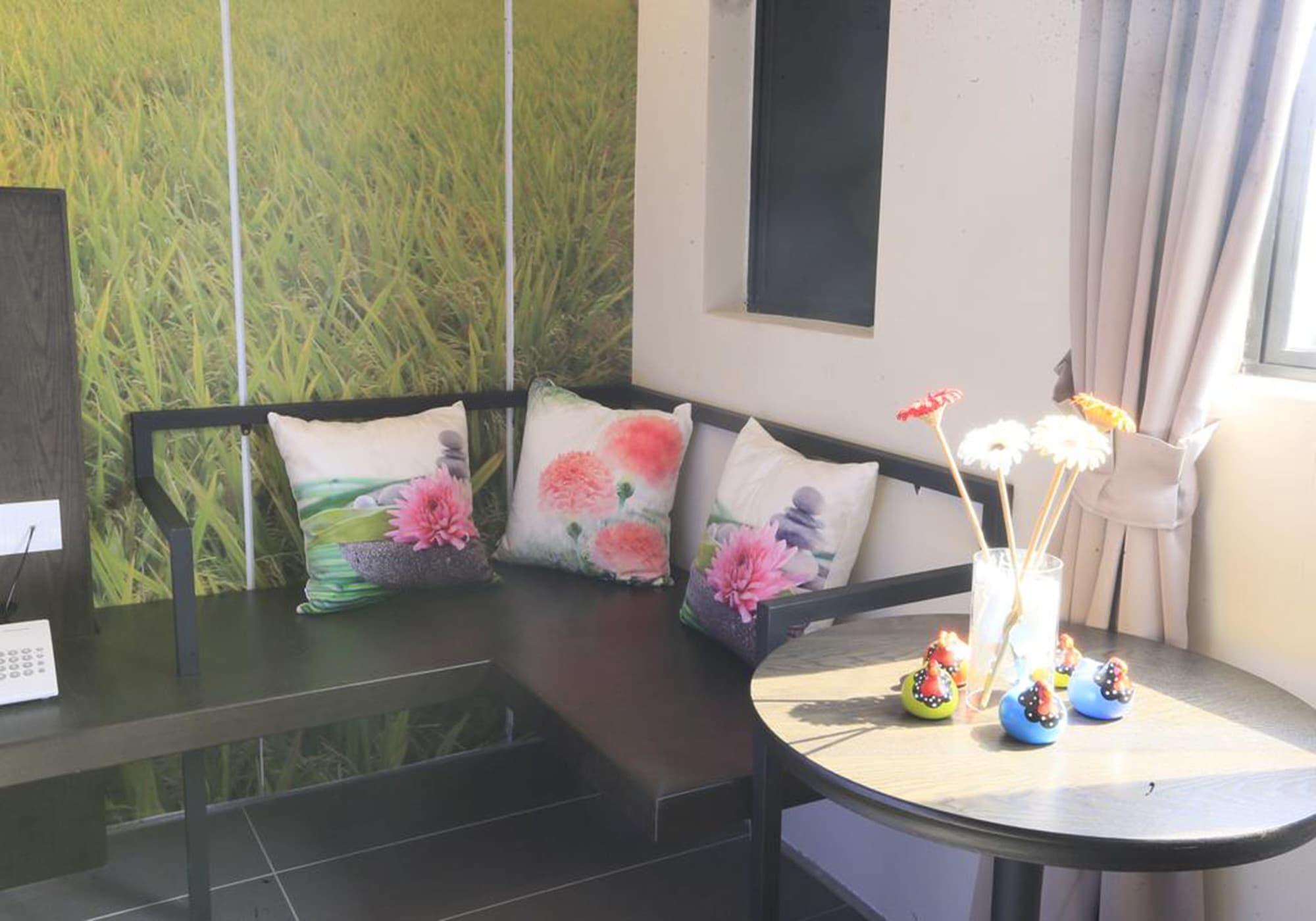 VI Boutique Hotel Kuala Selangor Dış mekan fotoğraf