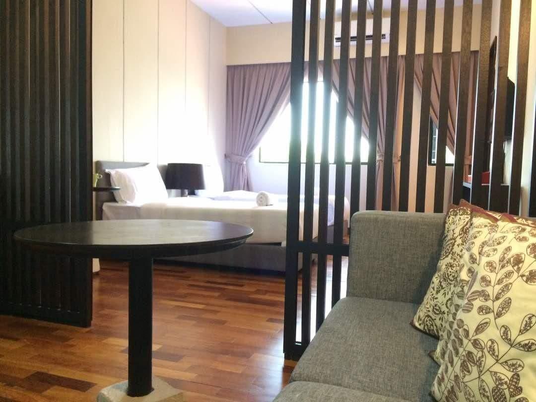 VI Boutique Hotel Kuala Selangor Dış mekan fotoğraf