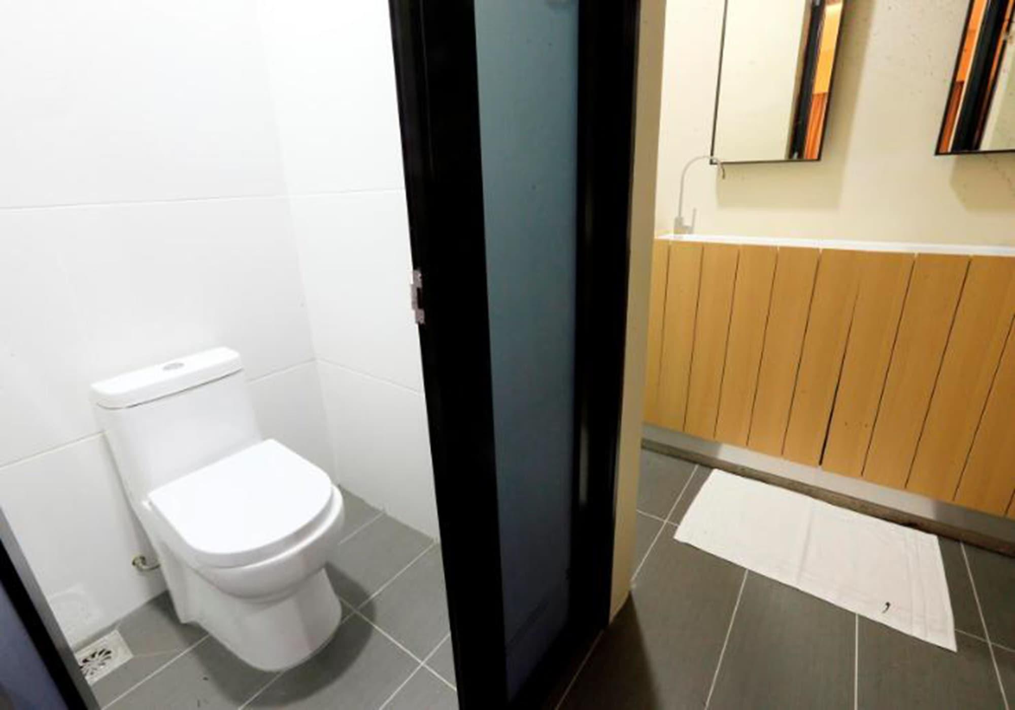 VI Boutique Hotel Kuala Selangor Dış mekan fotoğraf