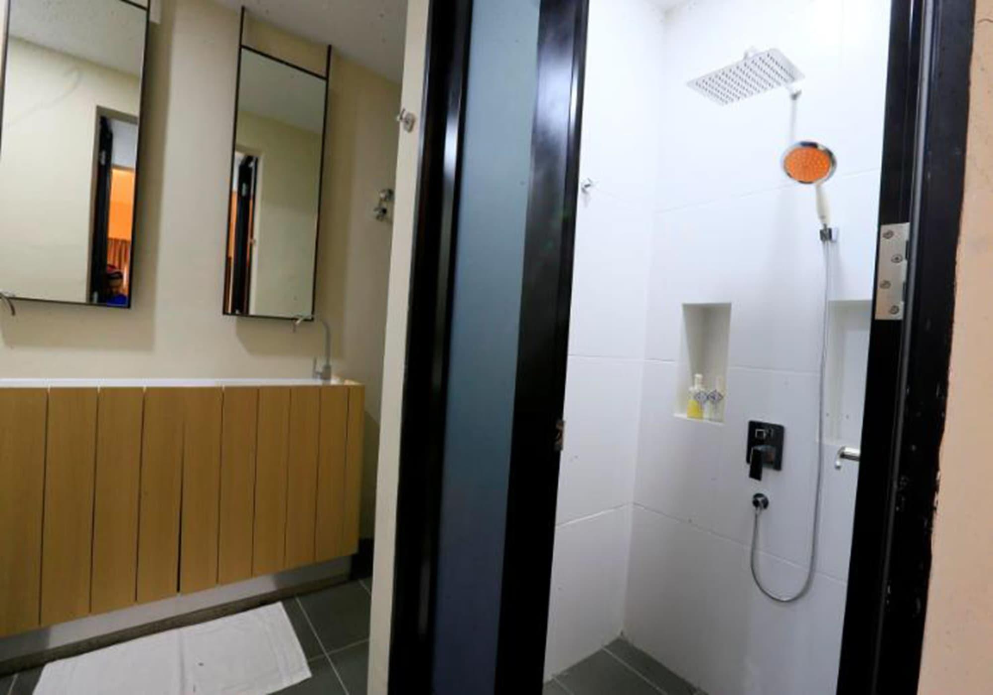 VI Boutique Hotel Kuala Selangor Dış mekan fotoğraf