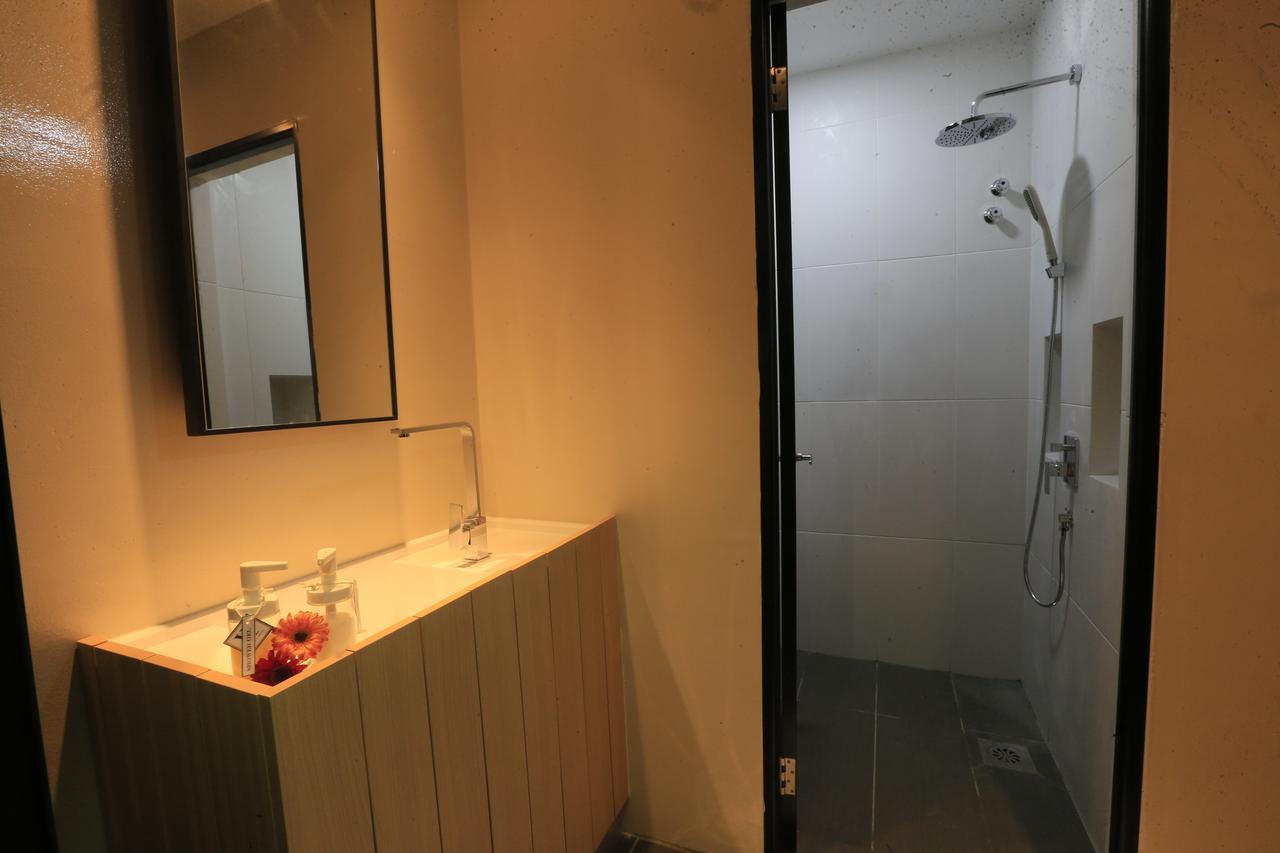 VI Boutique Hotel Kuala Selangor Dış mekan fotoğraf