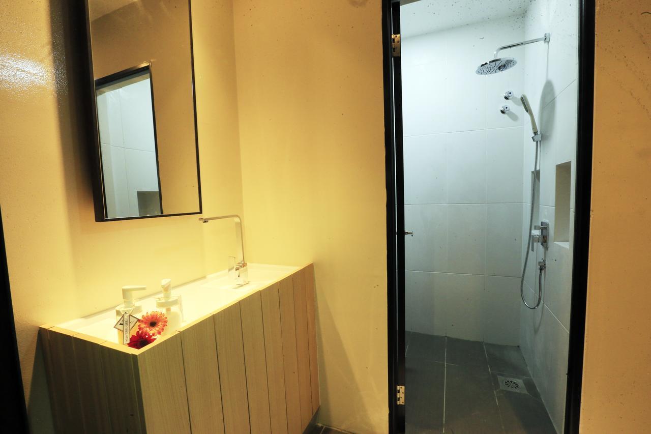 VI Boutique Hotel Kuala Selangor Dış mekan fotoğraf