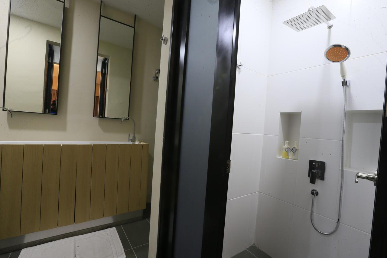 VI Boutique Hotel Kuala Selangor Dış mekan fotoğraf