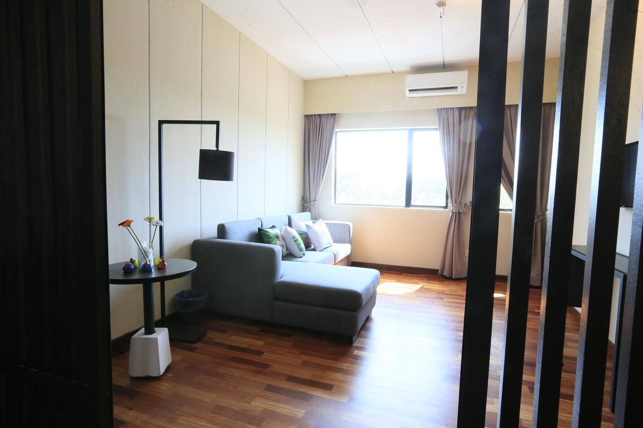VI Boutique Hotel Kuala Selangor Dış mekan fotoğraf