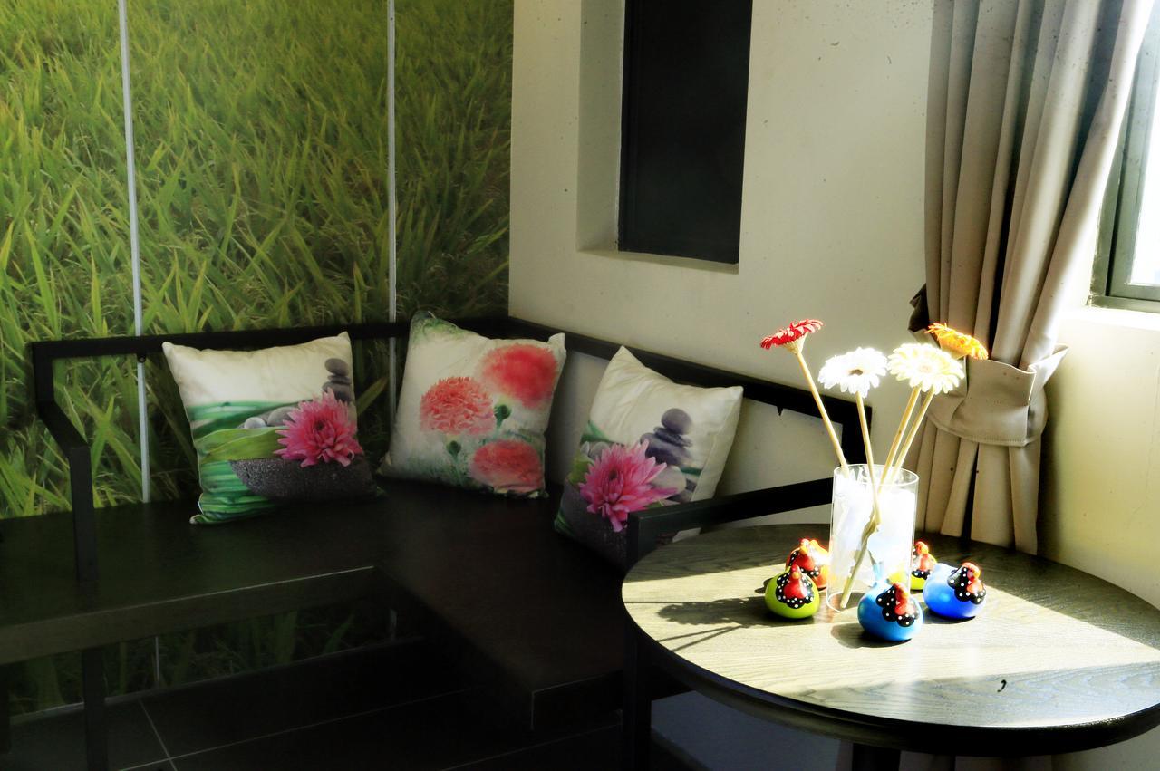 VI Boutique Hotel Kuala Selangor Dış mekan fotoğraf