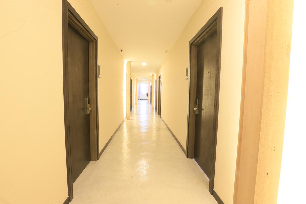 VI Boutique Hotel Kuala Selangor Dış mekan fotoğraf