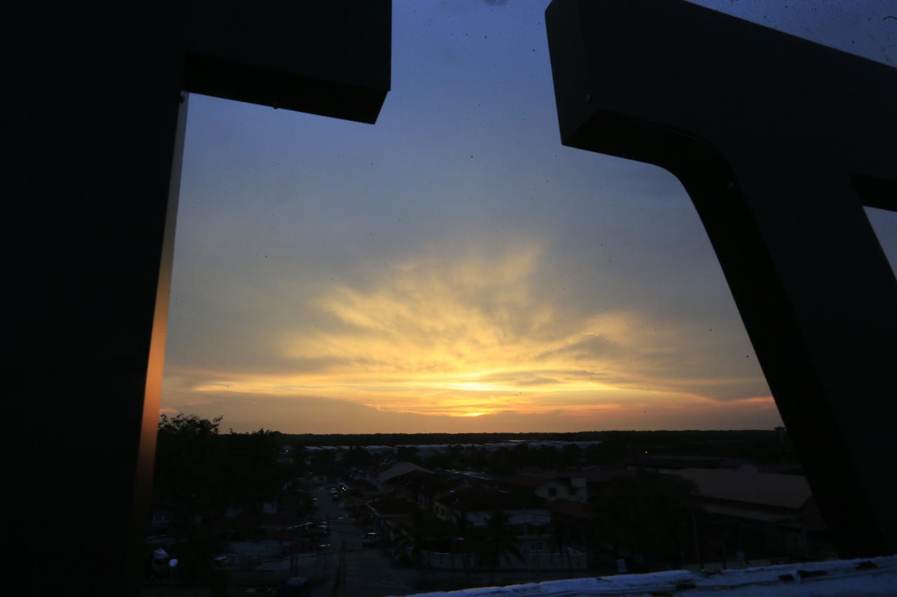 VI Boutique Hotel Kuala Selangor Dış mekan fotoğraf
