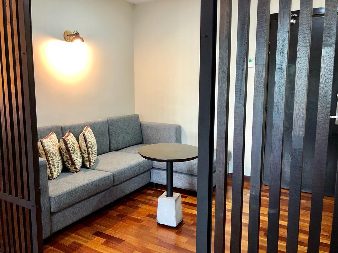 VI Boutique Hotel Kuala Selangor Dış mekan fotoğraf